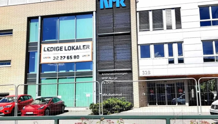 Nrk Buskerud - Drammen