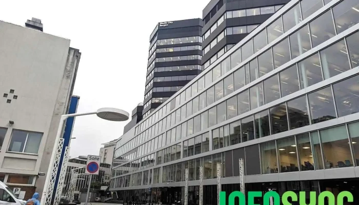 Nrk Vestland - Bergen