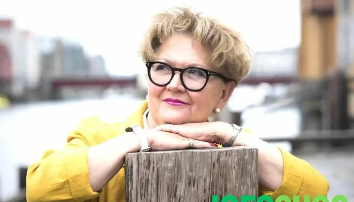 Ny Giv Person- og Organisasjonsutvikling As - Norway