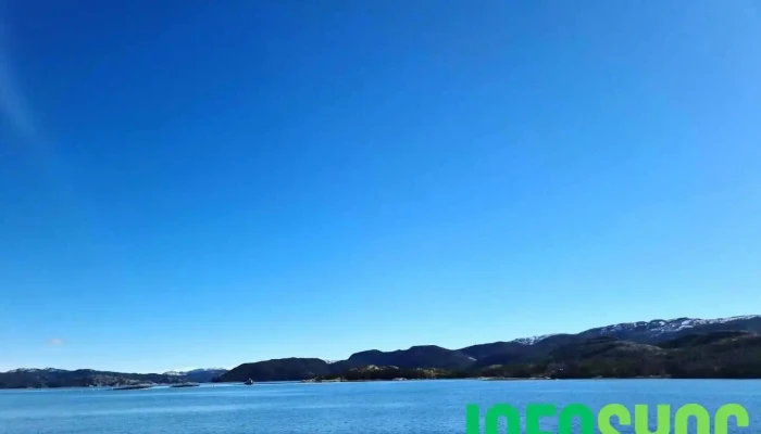 Nærøy - Norway
