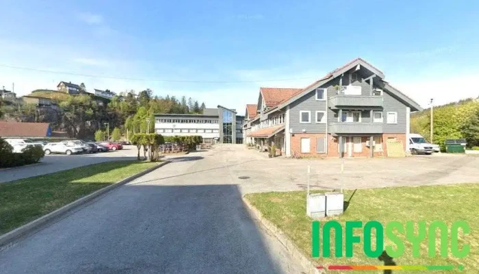 Oasen Vgs Vennesla - Vennesla