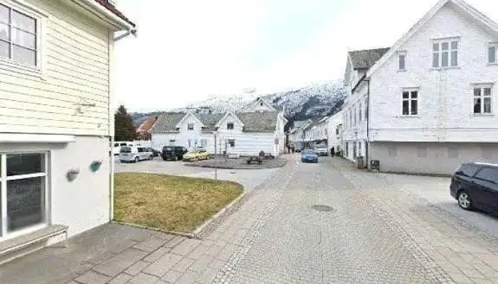 Objektsikring Da Avd Eid -  Alle - Nordfjordeid
