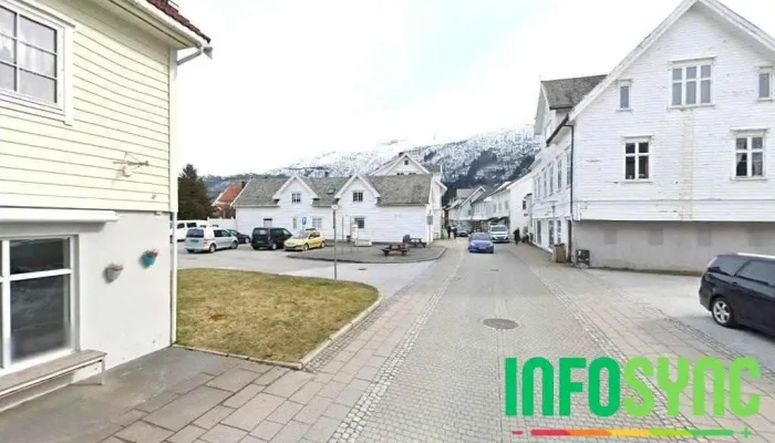 Objektsikring Da avd Eid - Nordfjordeid