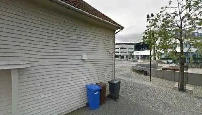 Officelink As Avd Bryne Alle - Bryne