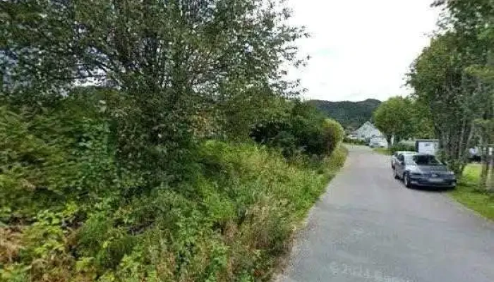 Okonomibistand Nord Alle - Mo I Rana