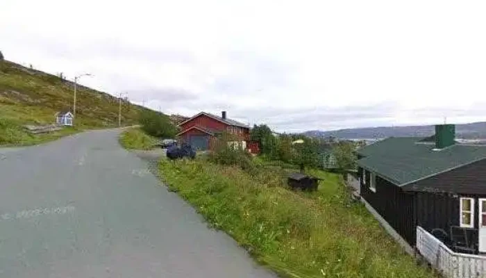 Okonomiservice As Alle - Båtsfjord