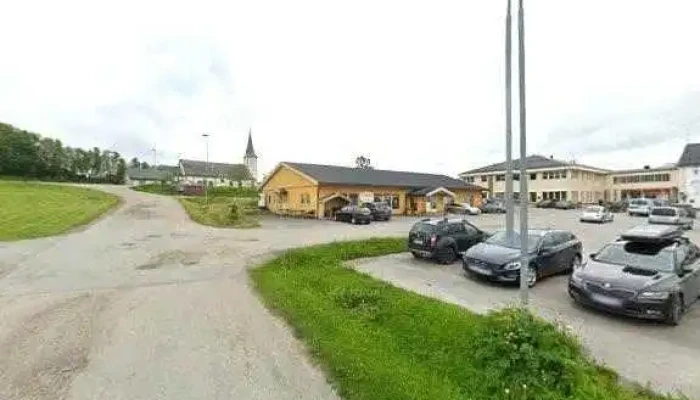 Okorad Evenskjer As Street View 360deg - Evenskjer