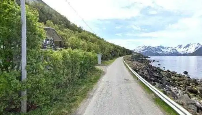 Oksfjord Adventure Alle - Øksfjord