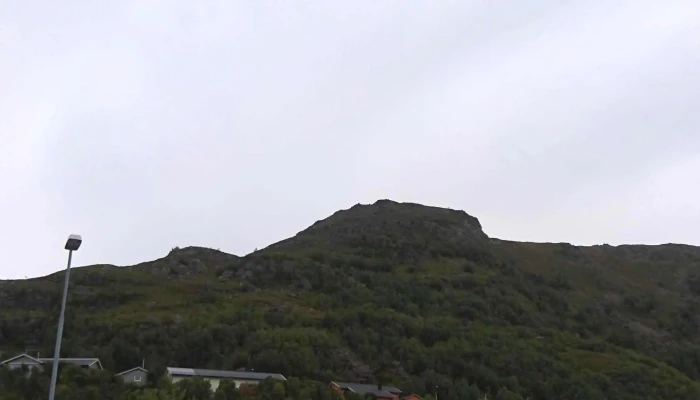 Oksfjord Batteri Priser - Øksfjord