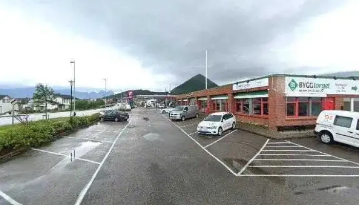 Oksnes Entreprenor As Street View 360deg - Myre