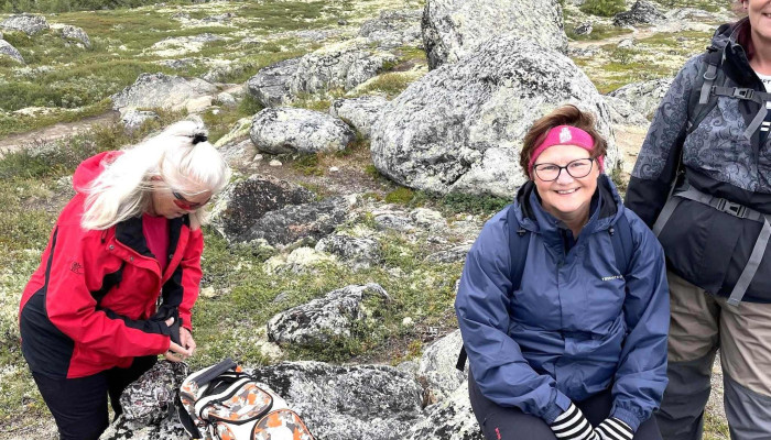 Oppdal Safari -  Priser - Oppdal