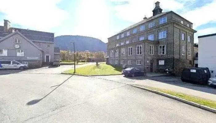 Oppdal Safari -  Street View 360deg - Oppdal