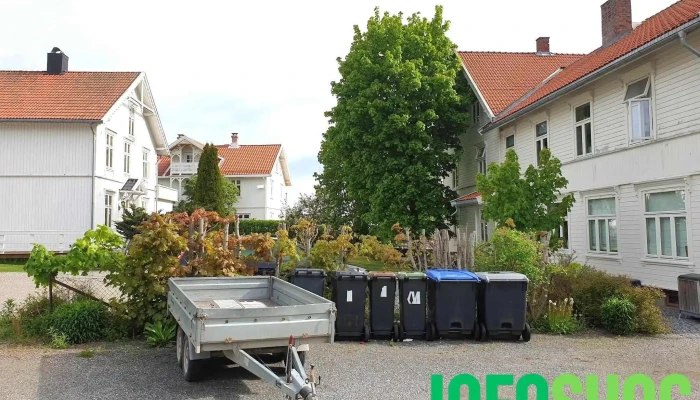 Orje Alle - Ørje
