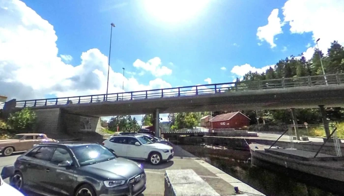 Orje Street View 360deg - Ørje