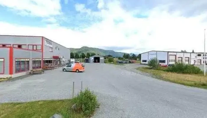 Orkland Industriservice As -  Alle - Orkanger