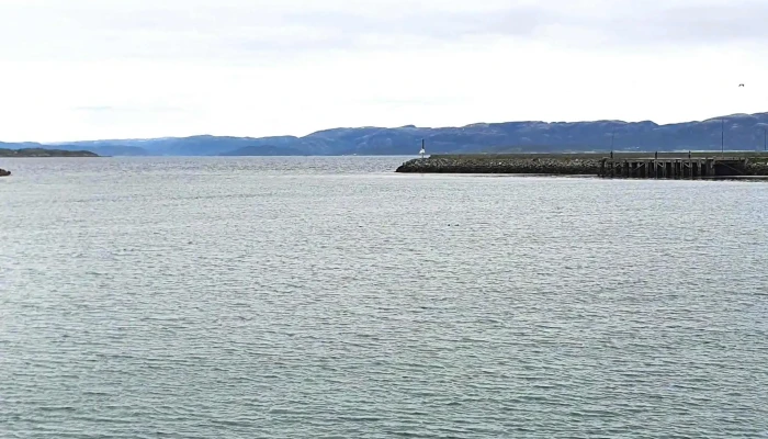 Orland Flystasjon Nummer - Brekstad