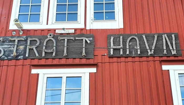 Orland Flystasjon Rabatter - Brekstad