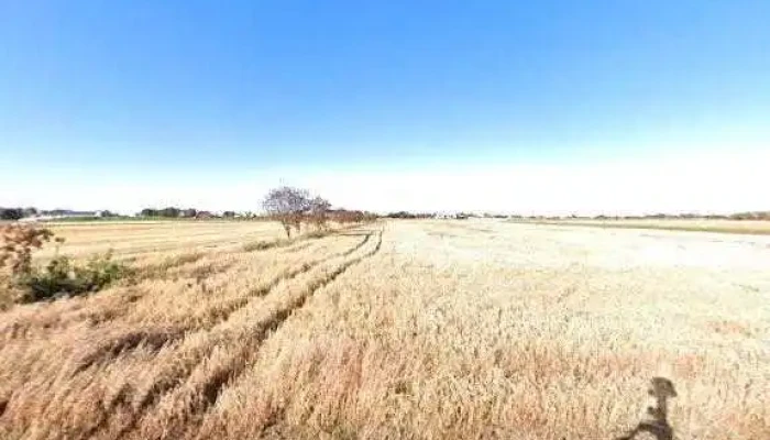 Orland Vindkraftverk Alle - Brekstad