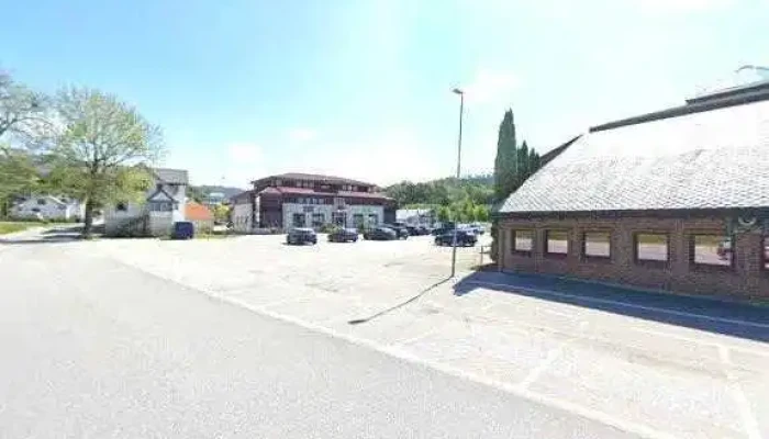 Orskog Kulturhus Street View 360deg - Ørskog