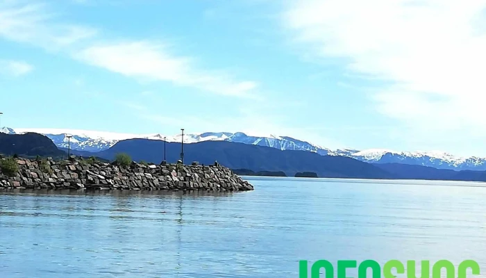 Os -  Fjell - Bjørnafjorden