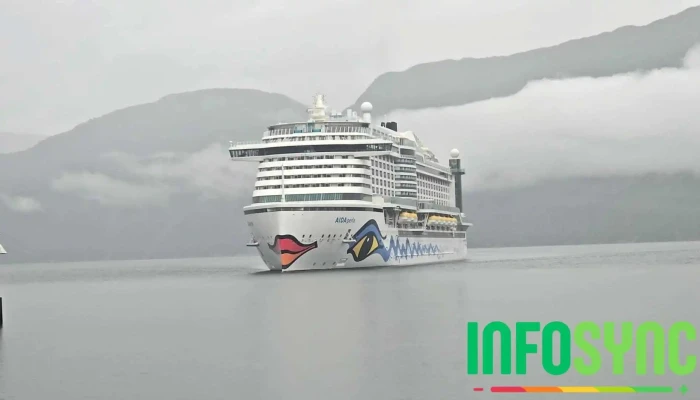 Overlook -  Sist Opplastet - Eidfjord