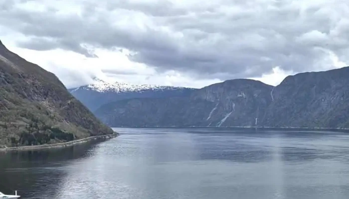 Overlook -  Videoer - Eidfjord