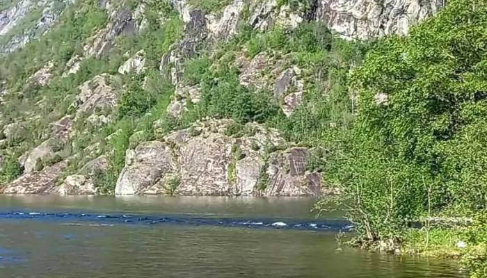 Ovre Eidfjord Videoer - Øvre Eidfjord