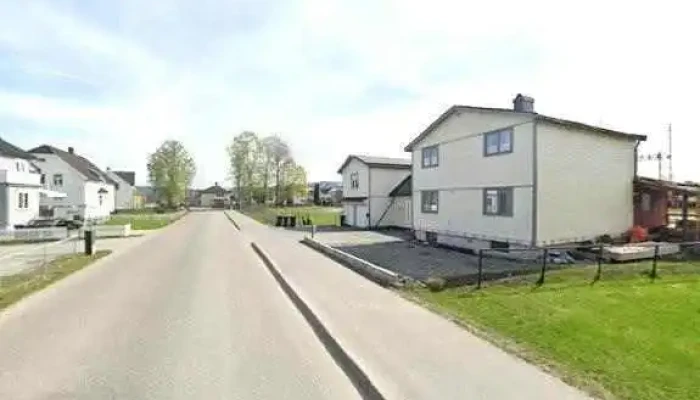 Ovre Eiker Kommune Aktivitetshuset Optignisten Alle - Hokksund