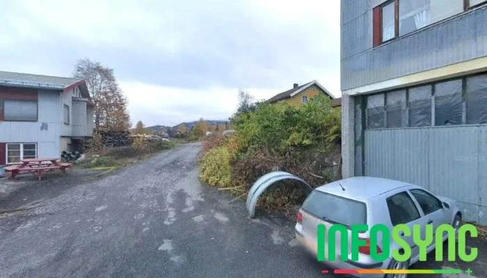 Ovun As, avd. Innlandet - Moelv