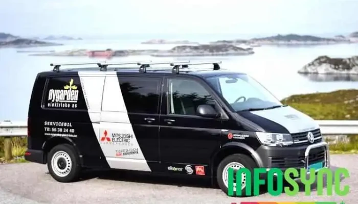 Oygarden Elektriske As Alle - Ågotnes