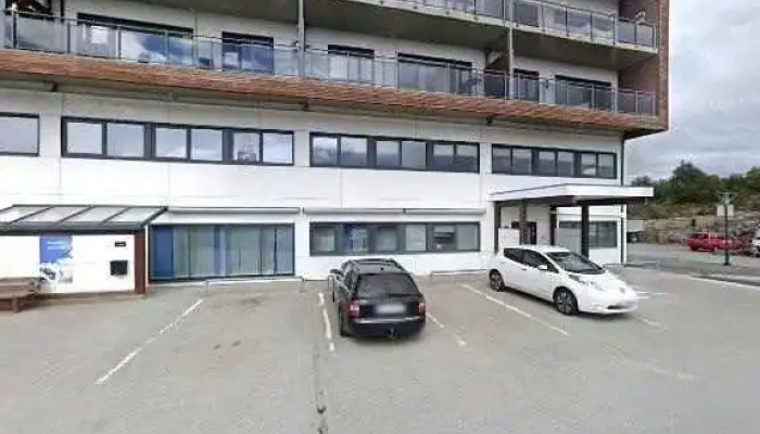 Oygarden Elektriske As Street View 360deg - Ågotnes