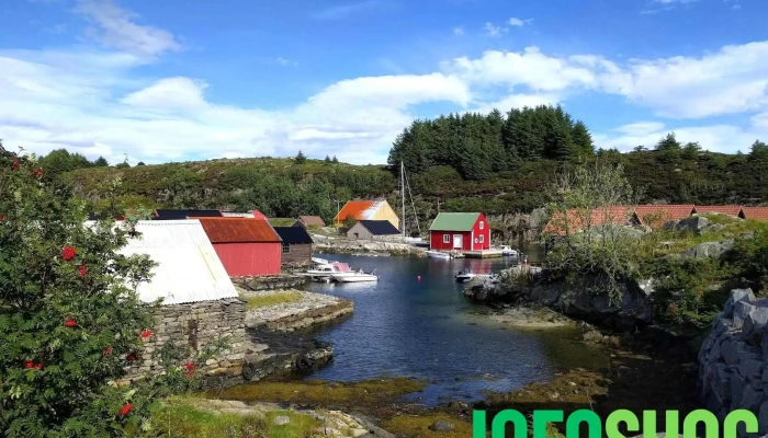 Oygarden Kommune Alle - Øygarden Kommune