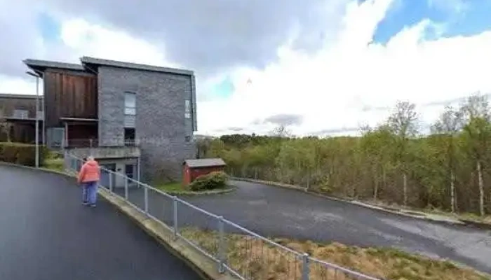 Oygarden Lokalmedisinske Senter Street View 360deg - Straume