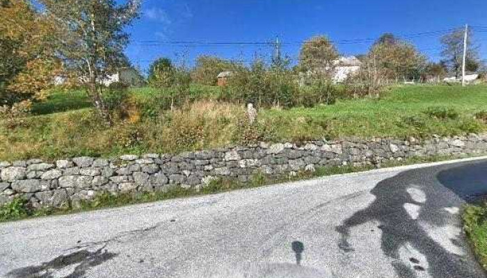 Oyhopping Med Postbaten Street View 360deg - Hardbakke