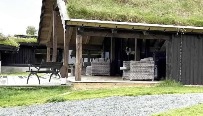 Oyna Kulturlandskapshotell Videoer - Inderøy