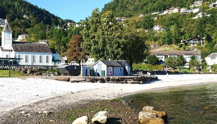 Oystese Agricultural - Øystese