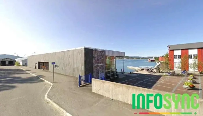 Pedagogisk-psykologisk tjeneste for Senja og Sørreisa - Finnsnes