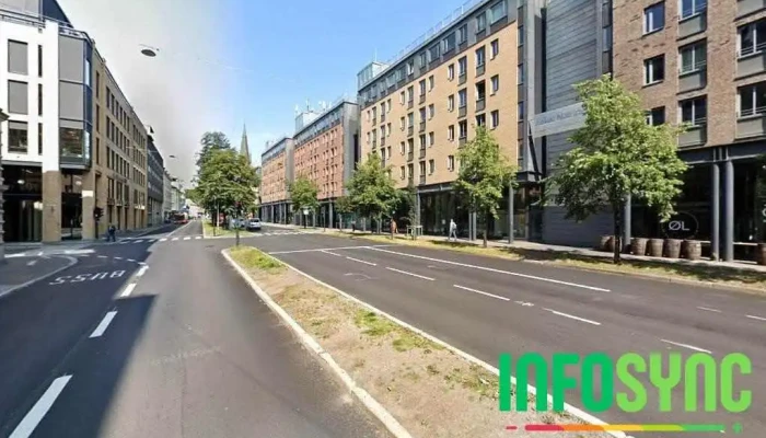 Personskadeforbundet Ltn - Oslo