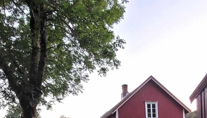 Petter Dass-museet - Sandnessjøen