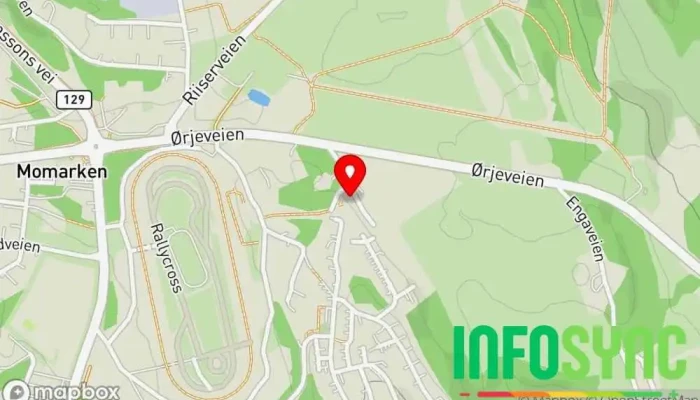 Pg Regnskap Mysen - Mysen