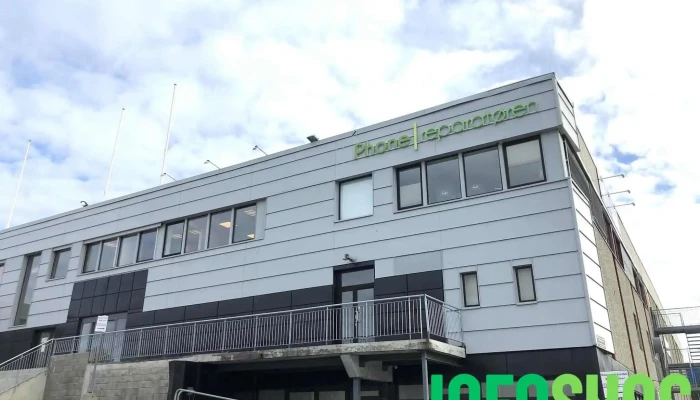 Phonereparatoren Fra Eieren - Trondheim
