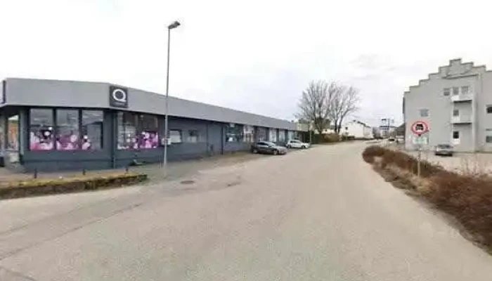 Planr -  Street View 360deg - Kristiansand