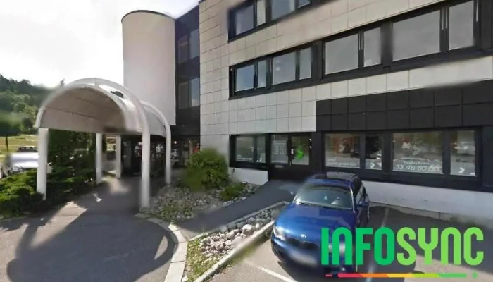 Playsafe Norway As - Sandefjord