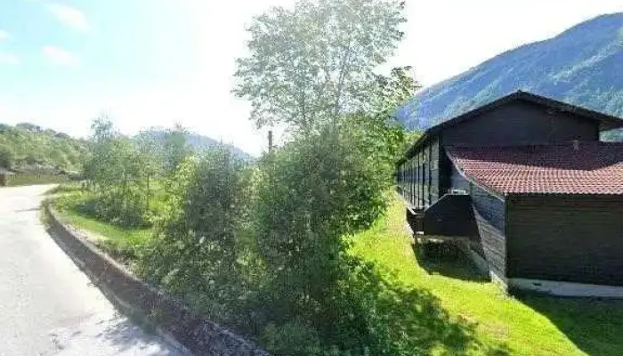 Pluscamp Sandvik Gaupne -  Street View 360deg - Gaupne
