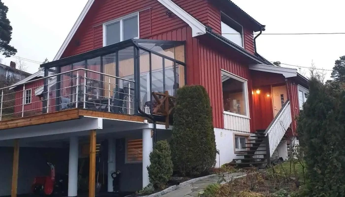 Polsk Consulting - Svelvik