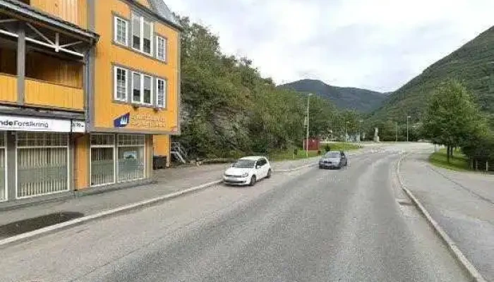 Porten As -  Alle - Øvre Årdal