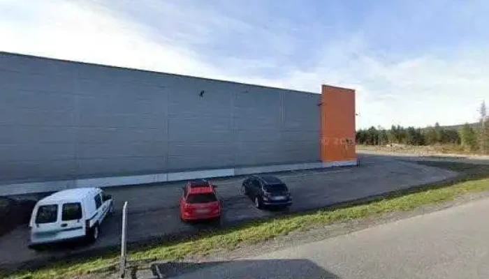 Power It As Avd Kongsberg Alle - Kongsberg