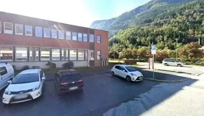 Power Odda -  Street View 360deg - Odda