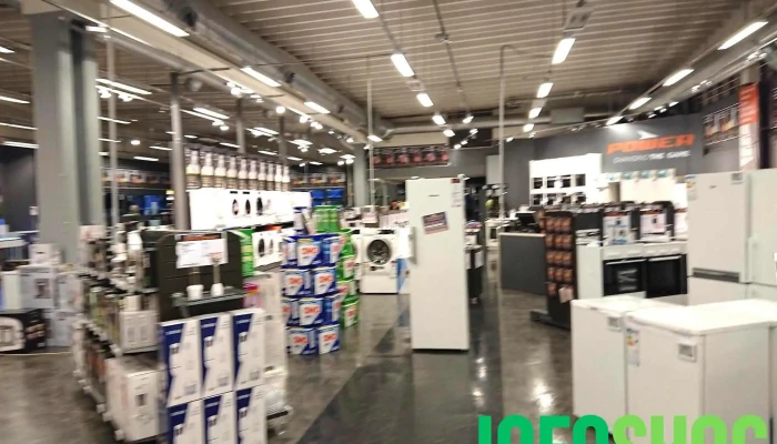 Power Porsgrunn -  Elektronikk - Porsgrunn