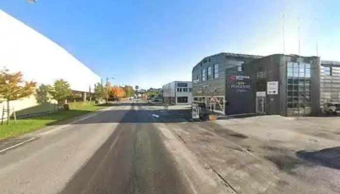 Power Porsgrunn -  Street View 360deg - Porsgrunn